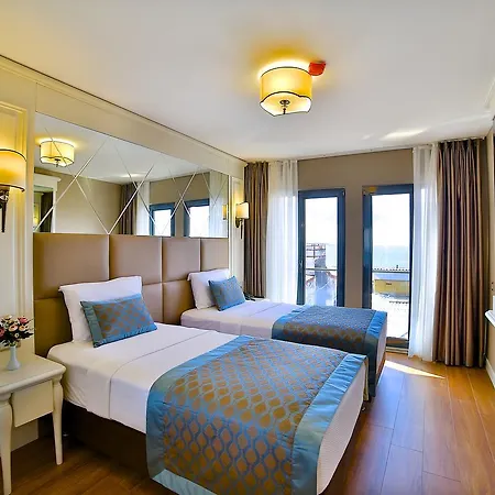 Paleria Hotel-3