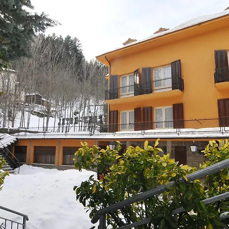 Hotel Sport-2