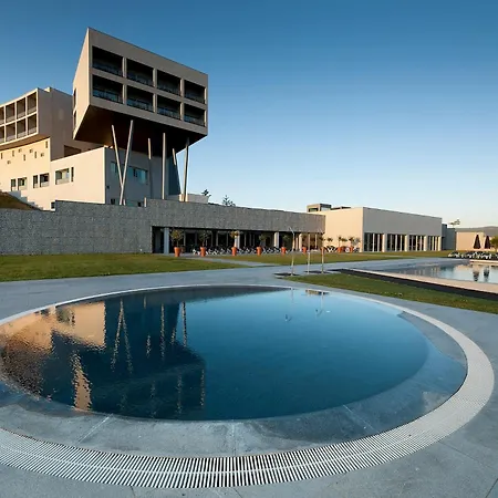 Hotel Casino Chaves-2