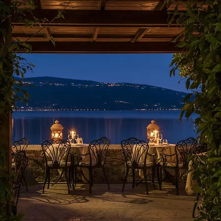 Hotel Gardenia Al Lago-3