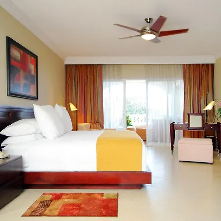 Presidential Suites By Lifestyle Puerto Plata-2