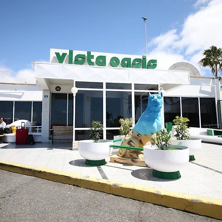 Vista Oasis-3