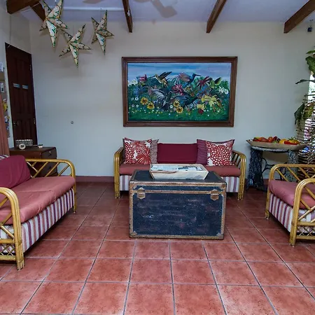 Hotel Colibri-2