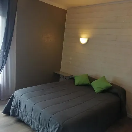 Hotel l'Oustalet-3