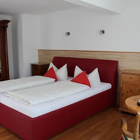 Gästehaus Pfefferle Hotel garni und Ferienwohnungen-3