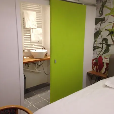 Hotel De Backer-2