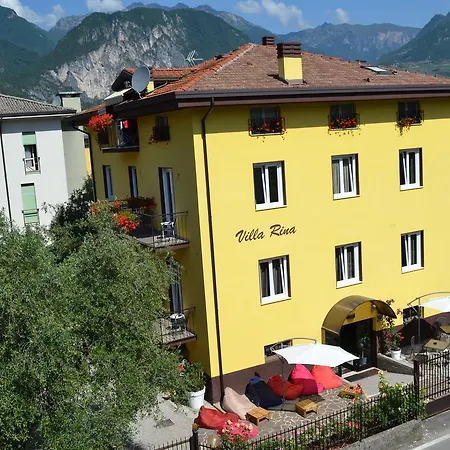 Hotel Villa Rina-2