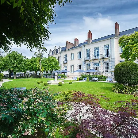 Hôtel 4 étoiles - Restaurants&Spa Périer Du Bignon-3