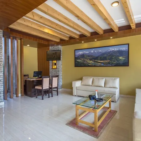 Bodhi Suites Boutique Hotel And Spa-3
