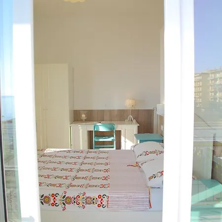 B&B Tramonto Sul Mare-2