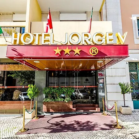 Hotel Jorge V-2
