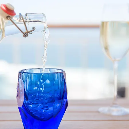 Compass House Boutique Hotel - Adults Only-2