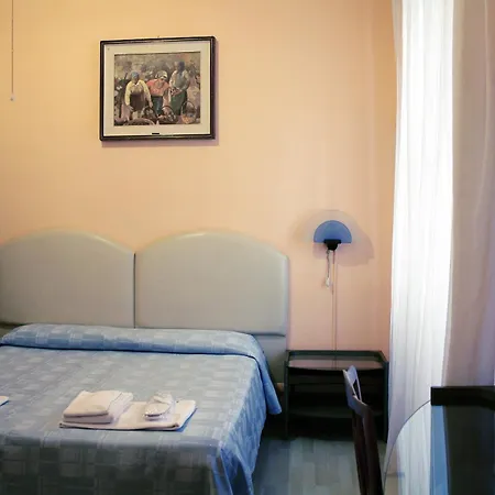 A Roma San Pietro Best Bed-2