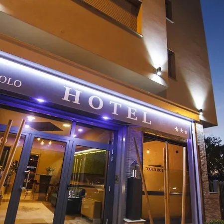 Piccolo Hotel Allamano-2
