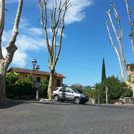 Hotel Tempio di Apollo-2