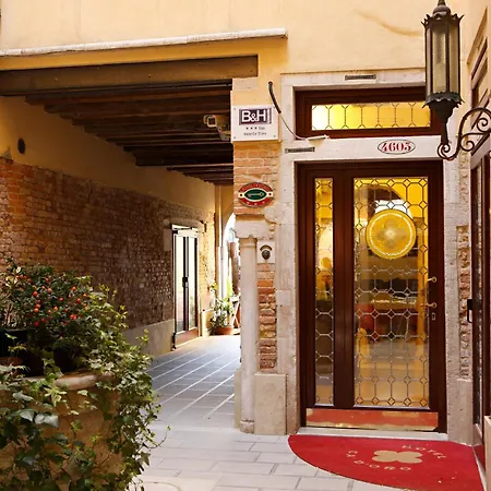 Hotel Ca' D'Oro-2
