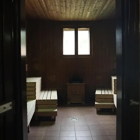 Balneario de Archena - Hotel León-3
