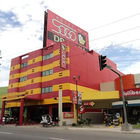 Hotel Sogo Cabanatuan-3
