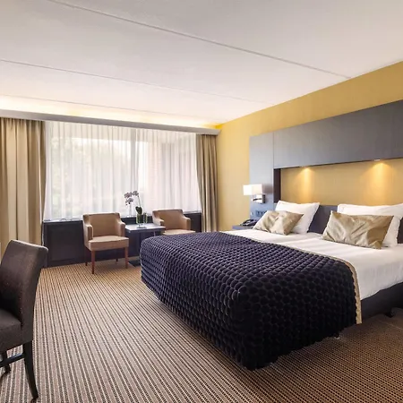 Van der Valk Hotel Goes-3