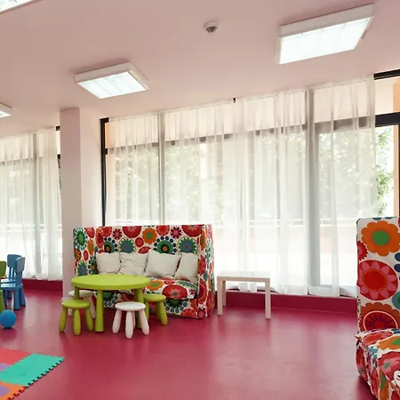 Astera Hotel & Spa With Free Private Beach-3