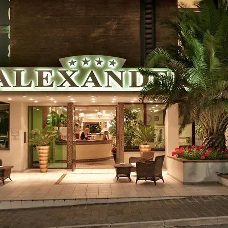 Hotel Alexander-2