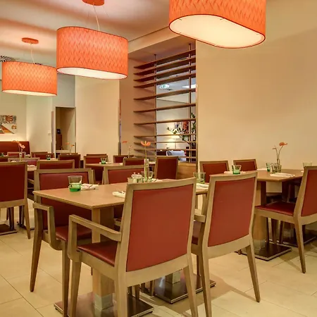 Hotel Orangerie-2