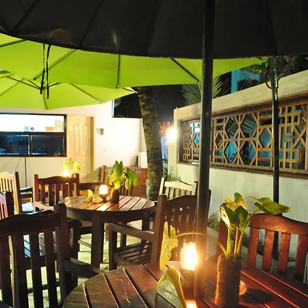 Summer Villa Guest House-2