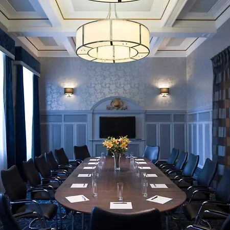 Voco Grand Central Glasgow By Ihg-2
