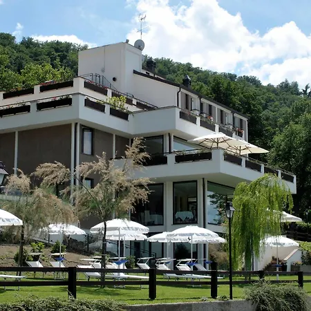 Relais Sans Soucis & Spa-3