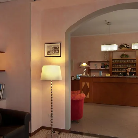 Mio Hotel Firenze-2