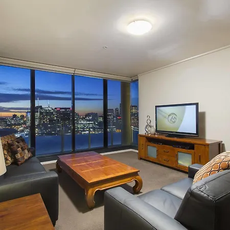Gem Apartments Short Stay-2