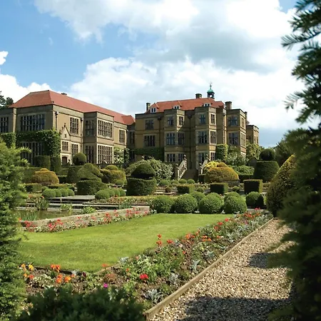 Fanhams Hall, Exclusive Collection-2