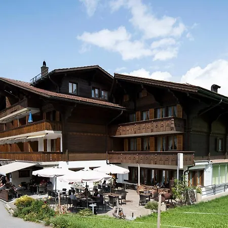Hotel Alphorn-3