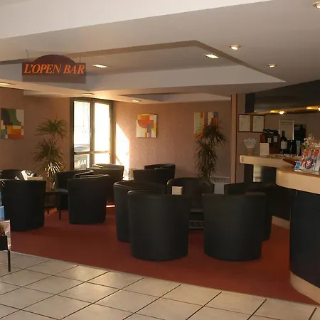 Inter-Hotel Bordeaux Meriadeck Alton-3