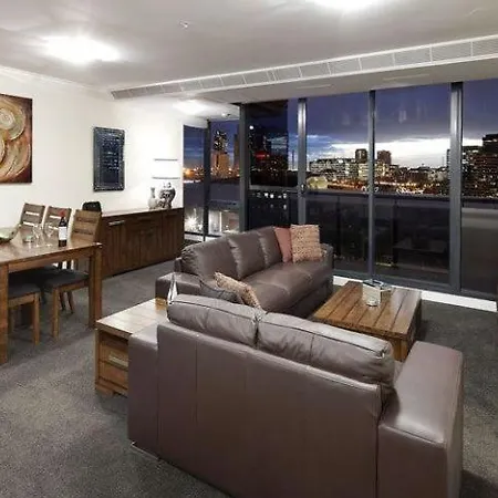 Gem Apartments Short Stay-3
