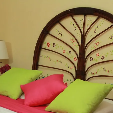 Hotel Colibri-3