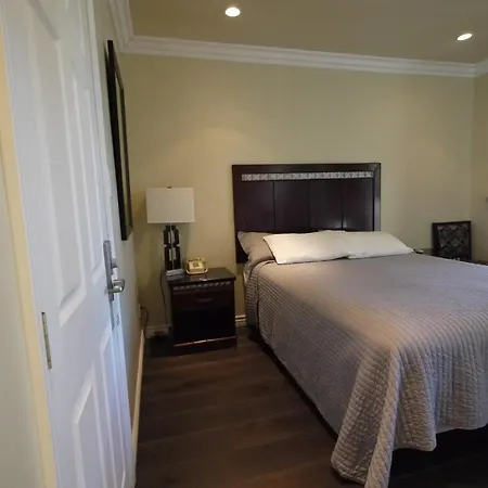 Trylon Hotel - Hollywood-3