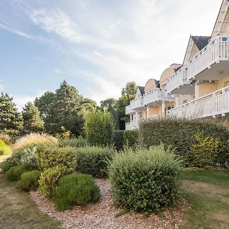 Residence Pierre & Vacances Cap Azur-3