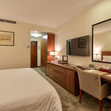 Al Khozama Hotel-3