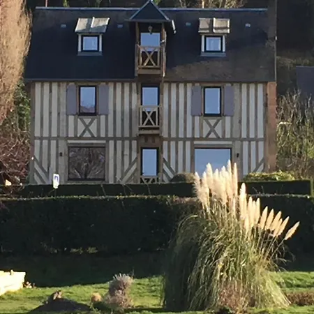 La Maison De La Plage - La Cerisaie-3