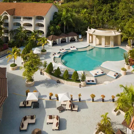 Presidential Suites By Lifestyle Puerto Plata-3