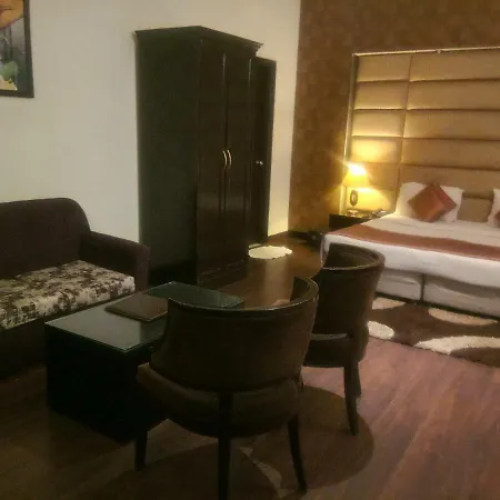 Hotel Comfort Zone-2