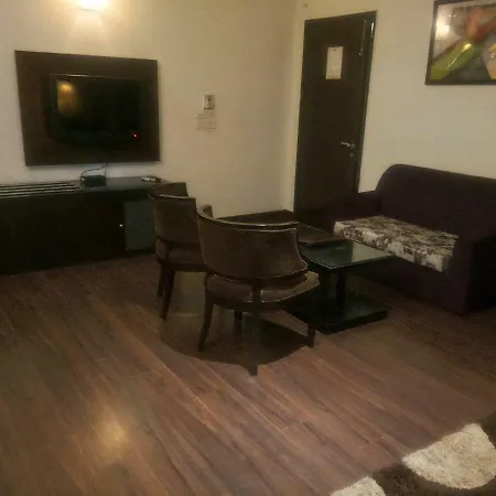 Hotel Comfort Zone-3