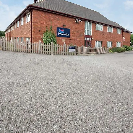 Travelodge Northampton Wootton-3