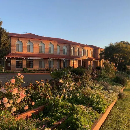 Heritage Motor Inn Goulburn-2