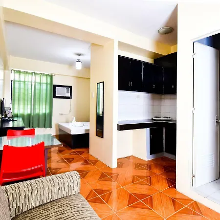 Casa Blanca Apartment-3