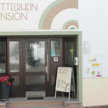 Mittelrhein Pension-3