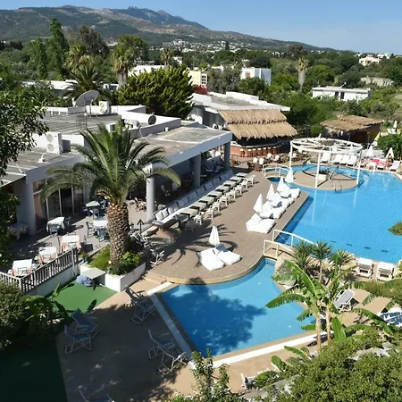 Palm Beach Hotel - Adults Only-3