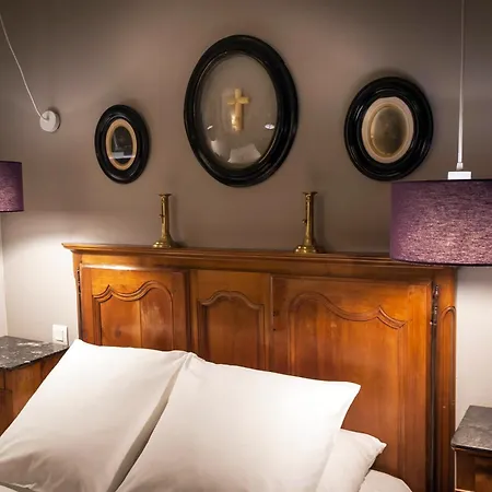 Hotel Auberge des Remparts-2