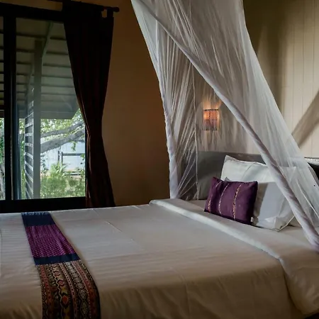 Seavana Koh Mak Beach Resort-3
